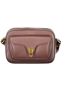 COCCINELLE BORSA DONNA - Marrone