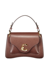 COCCINELLE BORSA DONNA - Marrone