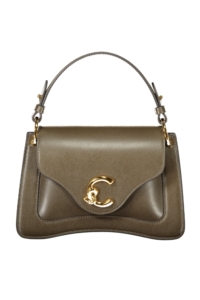 COCCINELLE BORSA DONNA - Marrone