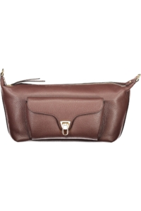 COCCINELLE BORSA DONNA - Marrone