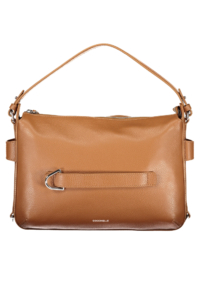 COCCINELLE BORSA DONNA - Marrone