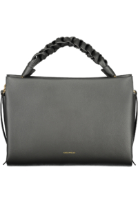 COCCINELLE BORSA DONNA - Nero