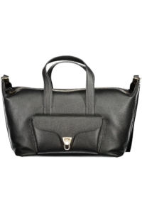 COCCINELLE BORSA DONNA - Nero