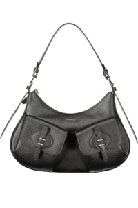 COCCINELLE BORSA DONNA - Nero