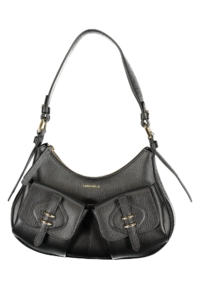 COCCINELLE BORSA DONNA - Nero