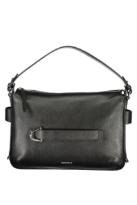 COCCINELLE BORSA DONNA - Nero