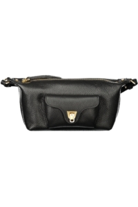 COCCINELLE BORSA DONNA - Nero