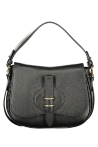 COCCINELLE BORSA DONNA - Nero