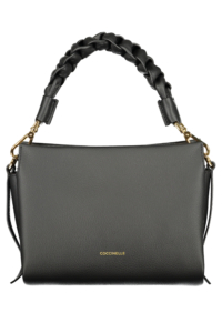 COCCINELLE BORSA DONNA - Nero