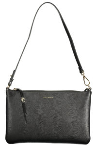 COCCINELLE BORSA DONNA - Nero