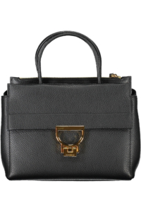 COCCINELLE BORSA DONNA - Nero