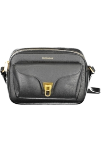 COCCINELLE BORSA DONNA - Nero