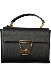 COCCINELLE BORSA DONNA - Nero