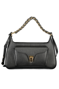 COCCINELLE BORSA DONNA - Nero