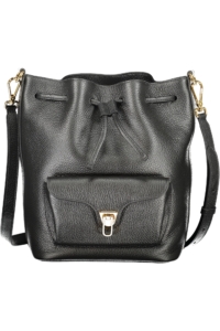 COCCINELLE BORSA DONNA - Nero