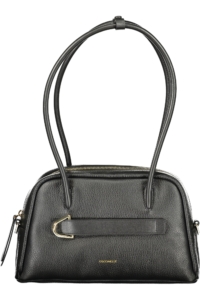 COCCINELLE BORSA DONNA - Nero
