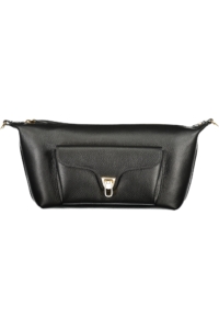 COCCINELLE BORSA DONNA - Nero