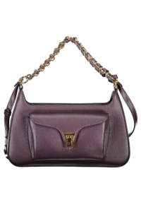 COCCINELLE BORSA DONNA - Viola