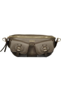 COCCINELLE MARSUPIO DONNA - Marrone