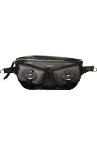COCCINELLE MARSUPIO DONNA - Nero