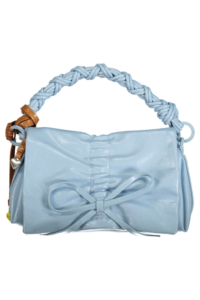 DESIGUAL BORSA DONNA - Azzurro