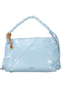 DESIGUAL BORSA DONNA - Azzurro