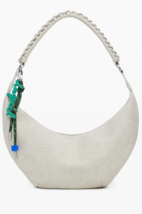 DESIGUAL BORSA DONNA - Beige