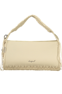 DESIGUAL BORSA DONNA - Beige