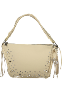 DESIGUAL BORSA DONNA - Beige
