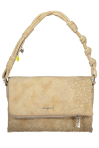 DESIGUAL BORSA DONNA - Beige