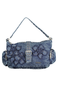 DESIGUAL BORSA DONNA - Blu