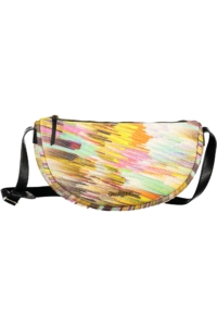 DESIGUAL BORSA DONNA - Giallo