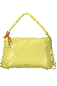 DESIGUAL BORSA DONNA - Giallo