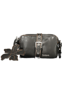 DESIGUAL BORSA DONNA - Marrone