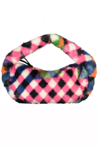 DESIGUAL BORSA DONNA - Nero