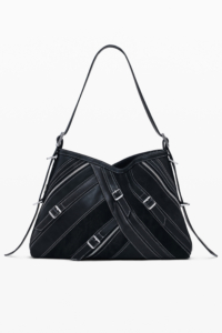 DESIGUAL BORSA DONNA - Nero