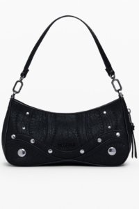 DESIGUAL BORSA DONNA - Nero