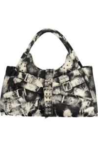 DESIGUAL BORSA DONNA - Nero