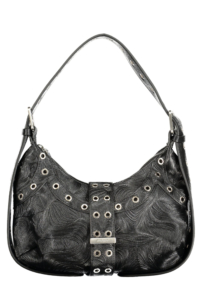 DESIGUAL BORSA DONNA - Nero