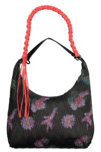 DESIGUAL BORSA DONNA - Nero