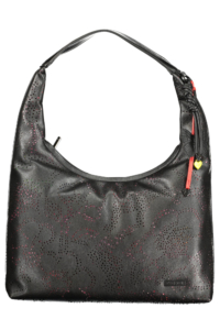 DESIGUAL BORSA DONNA - Nero