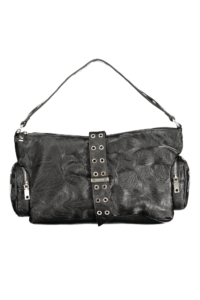 DESIGUAL BORSA DONNA - Nero