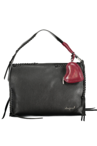 DESIGUAL BORSA DONNA - Nero