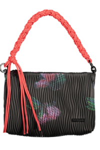 DESIGUAL BORSA DONNA - Nero