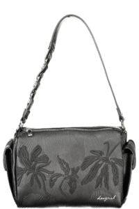 DESIGUAL BORSA DONNA - Nero