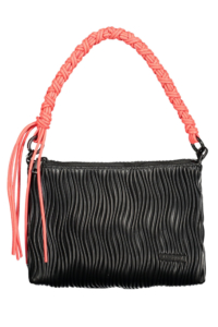 DESIGUAL BORSA DONNA - Nero
