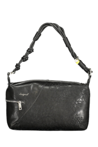 DESIGUAL BORSA DONNA - Nero