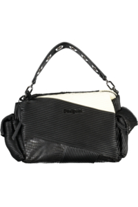 DESIGUAL BORSA DONNA - Nero