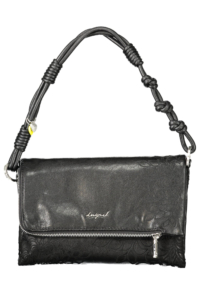 DESIGUAL BORSA DONNA - Nero