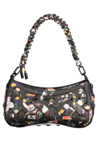 DESIGUAL BORSA DONNA - Nero